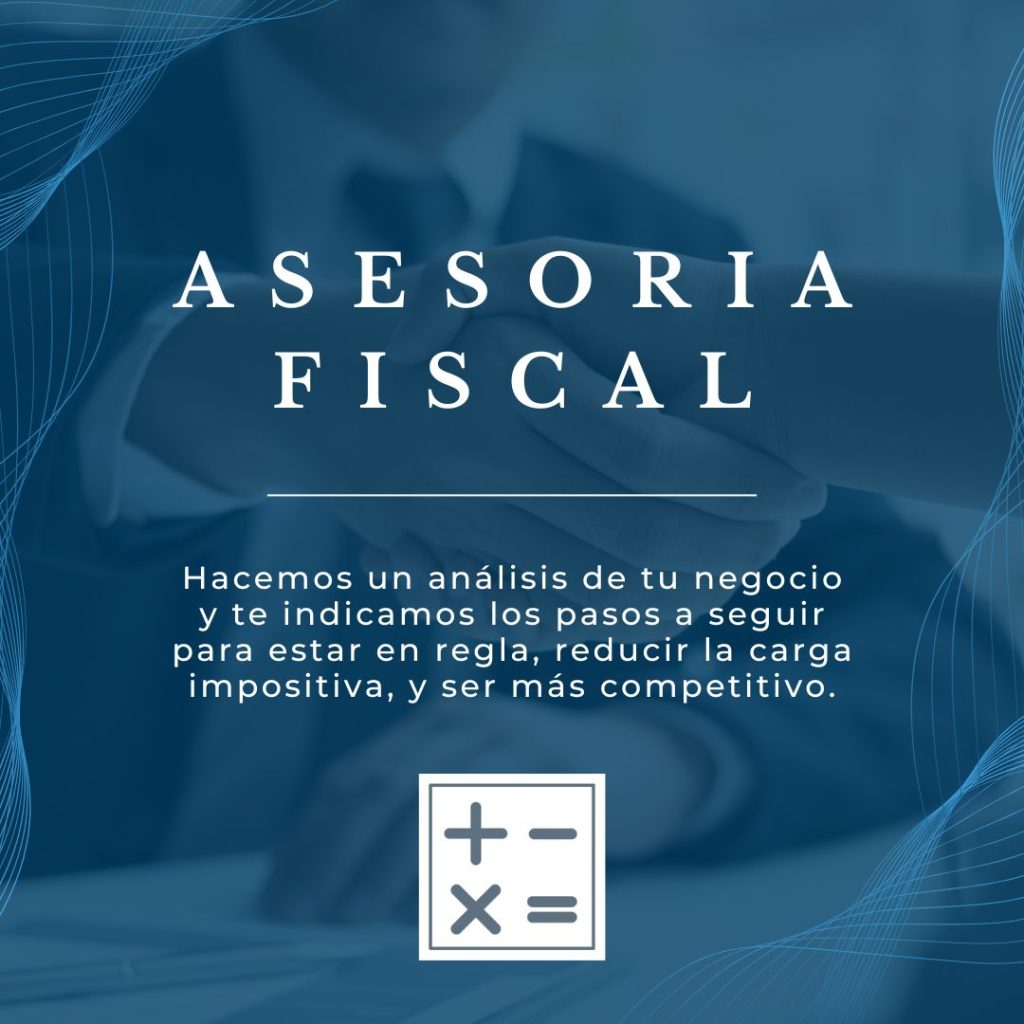 asesoria fiscal en pontevedra